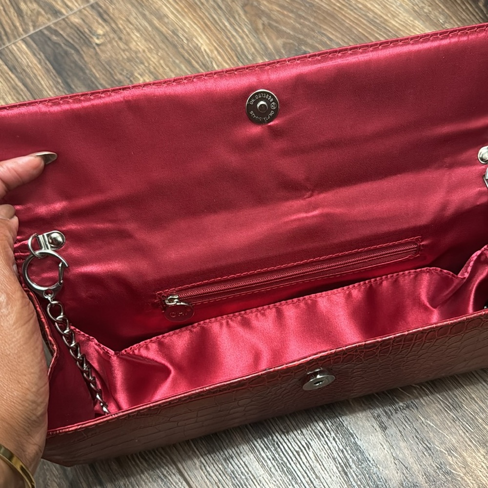 CHI TRAVEL BAG CASE - Picture 4 of 5